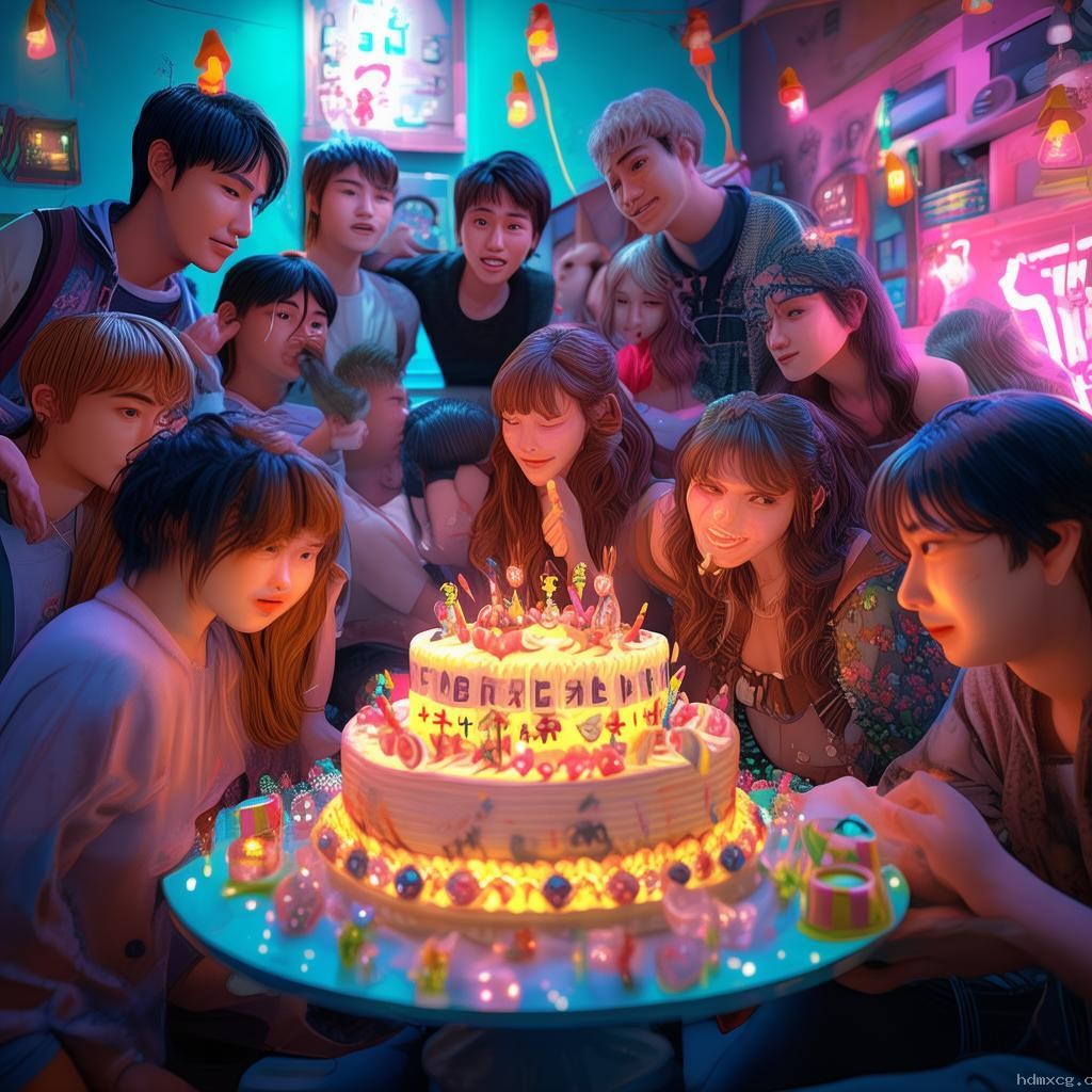 初恋主题绝区零生日会案例研究：情感营销与创意策划